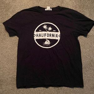 Halifornia Shirt